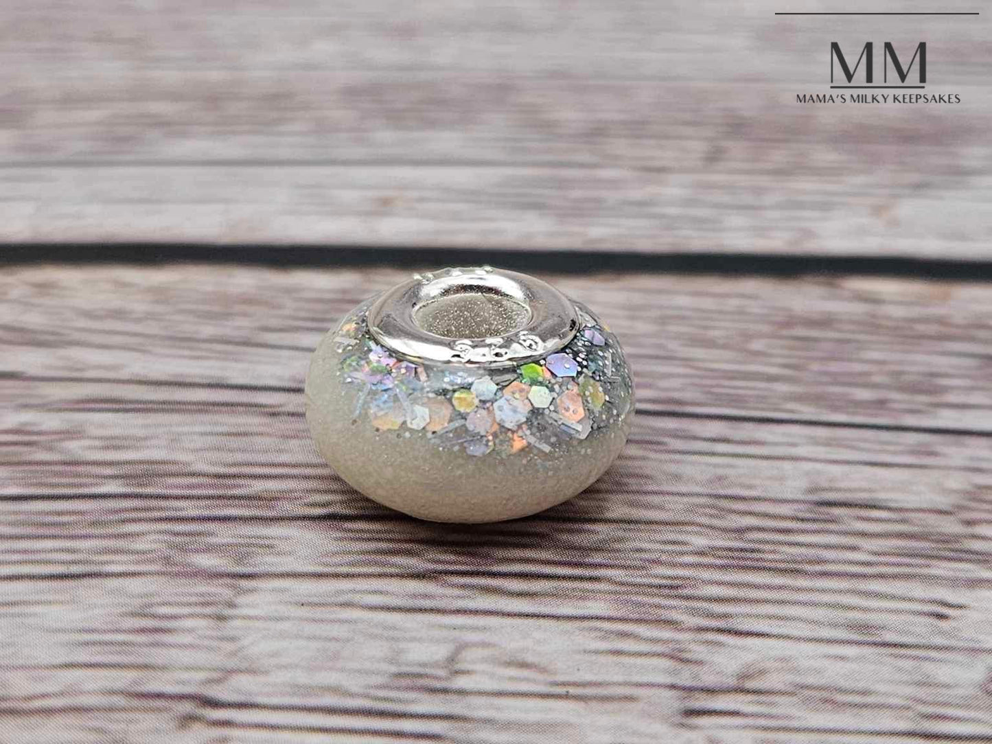 Pandora Style Bracelet Bead DIY