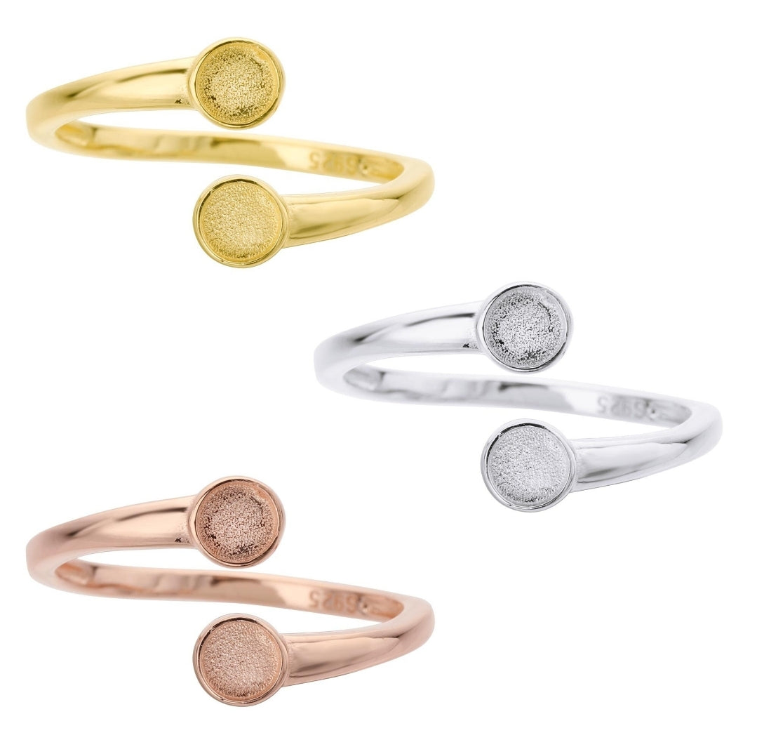 Rae Ring DIY