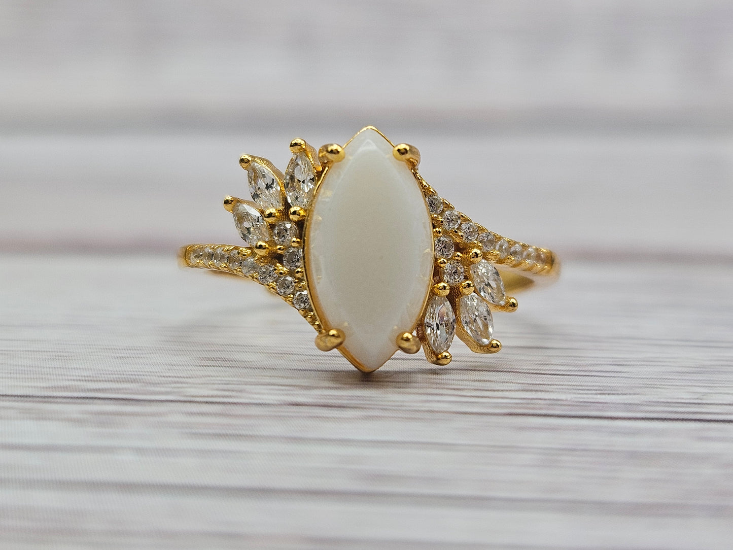 Reverie Ring