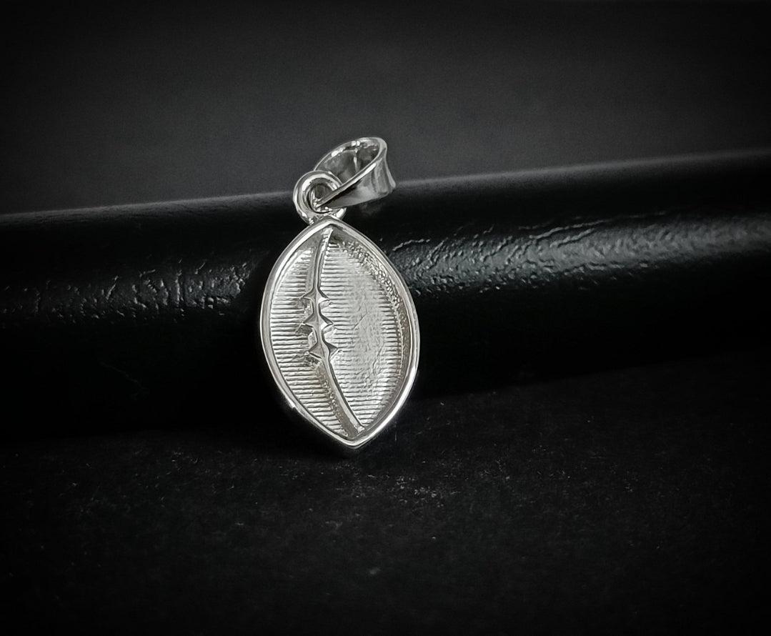 Football Necklace