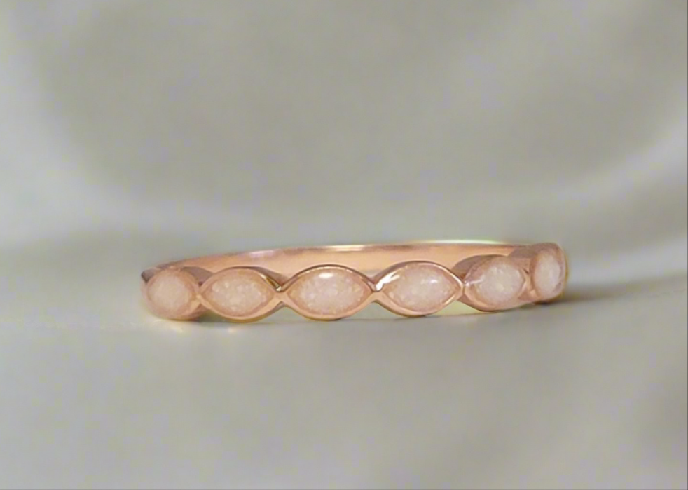 Ulani Ring 14k