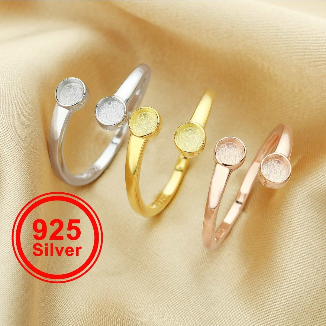 Rae Ring DIY