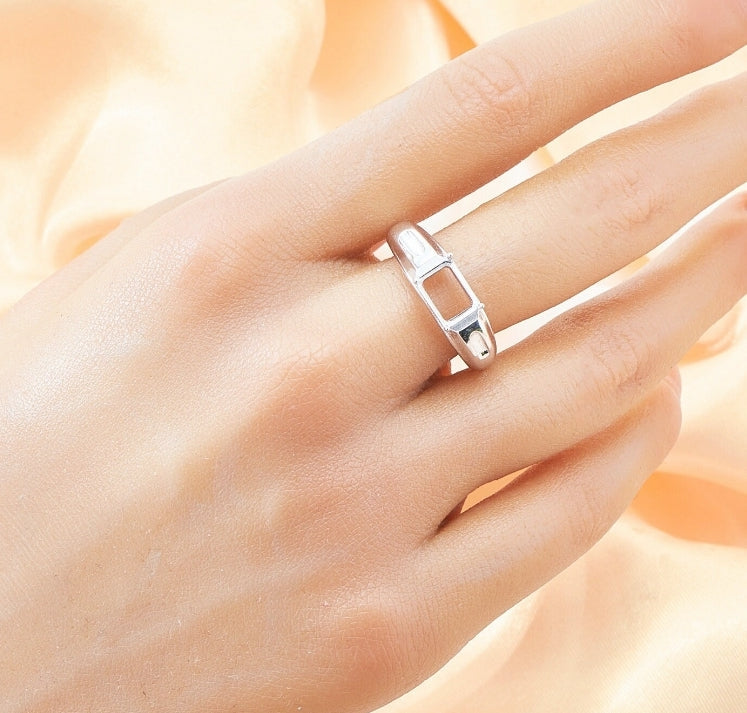 Dominik Ring DIY