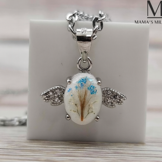 Angel Pendant DIY