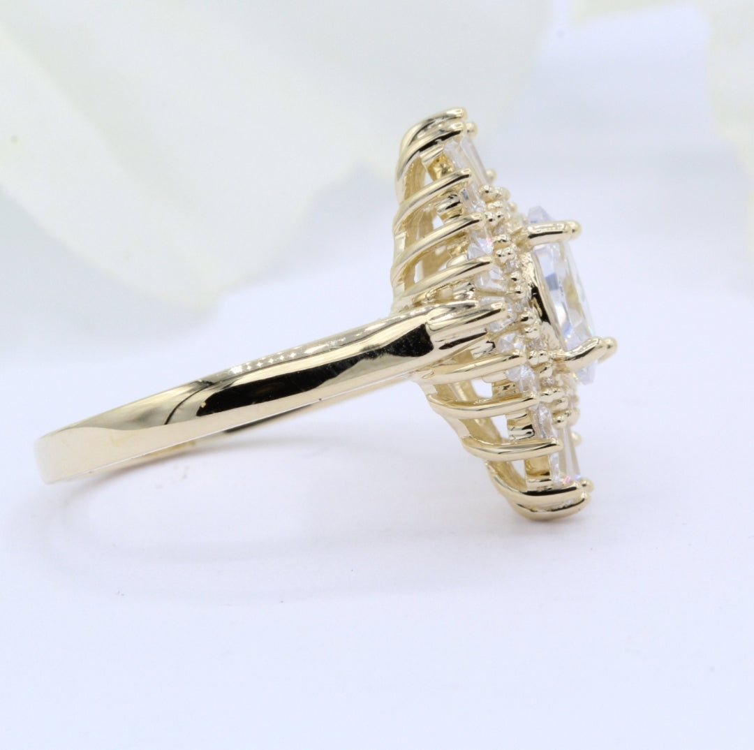 Velora Ring DIY