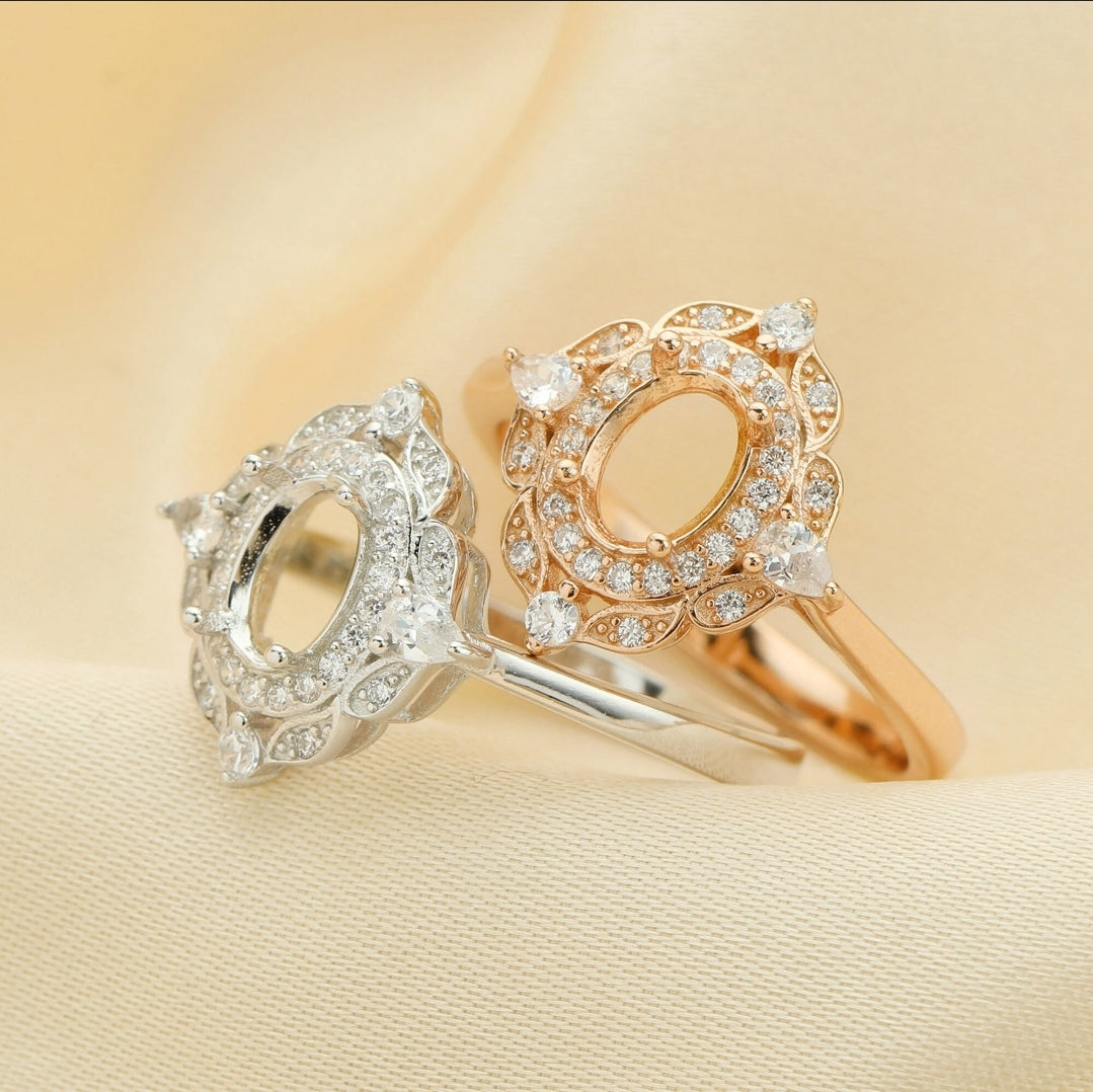 Gretel Ring