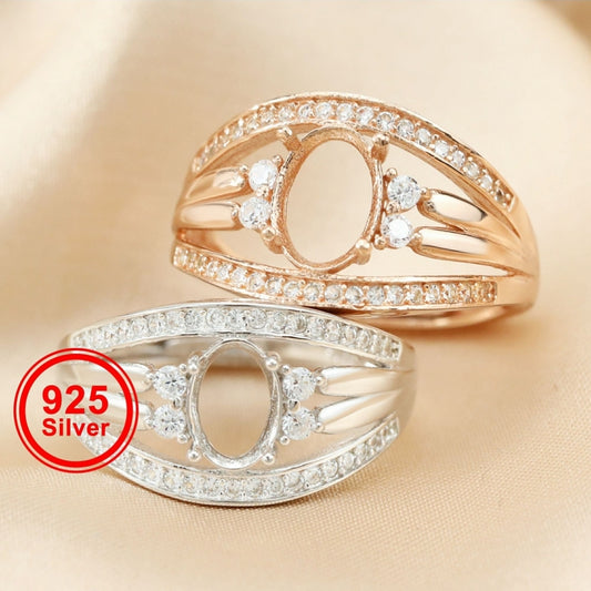 Sariah Vintage Ring DIY