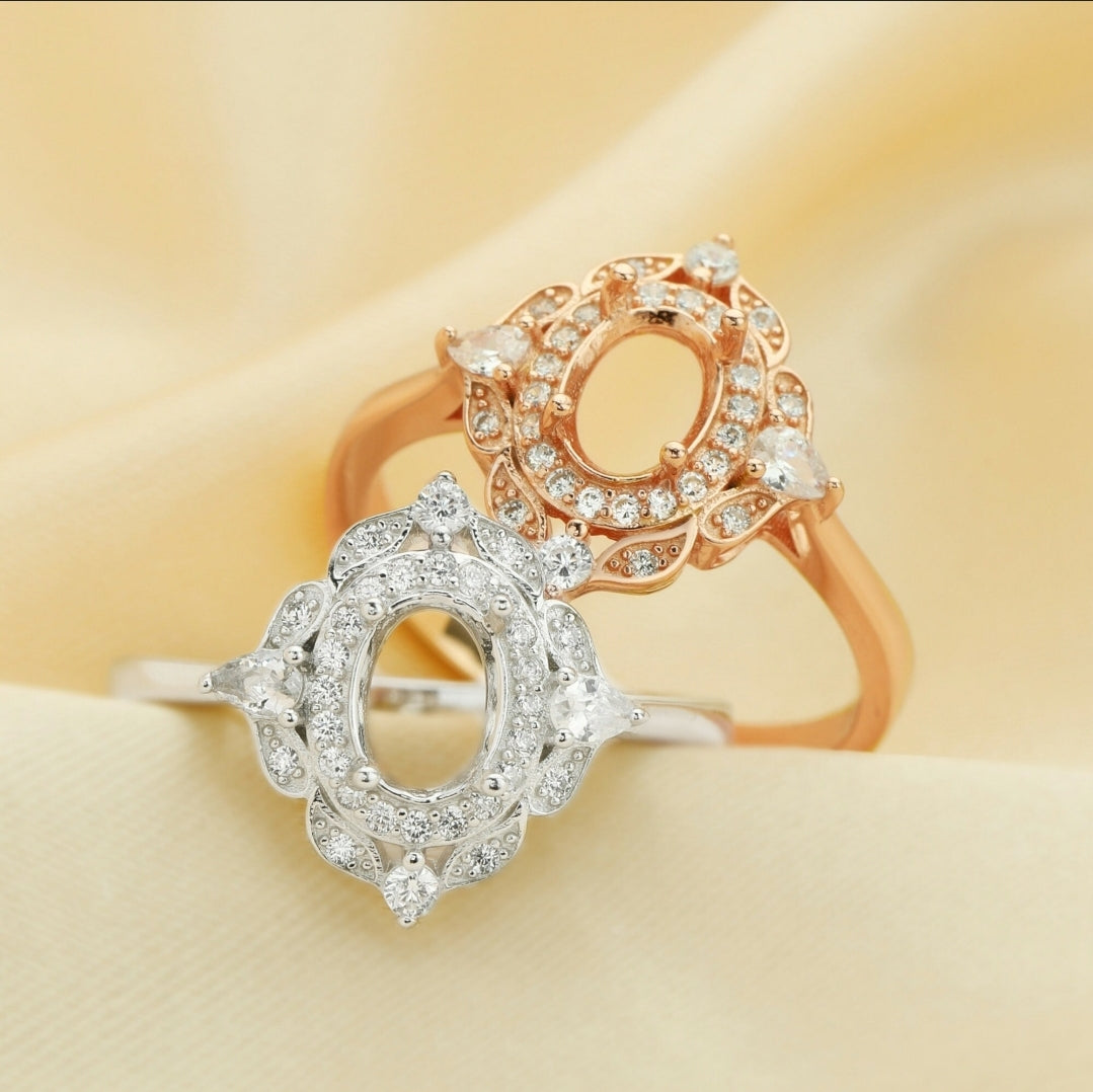 Gretel Ring