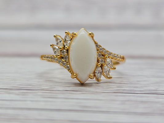 Reverie Ring