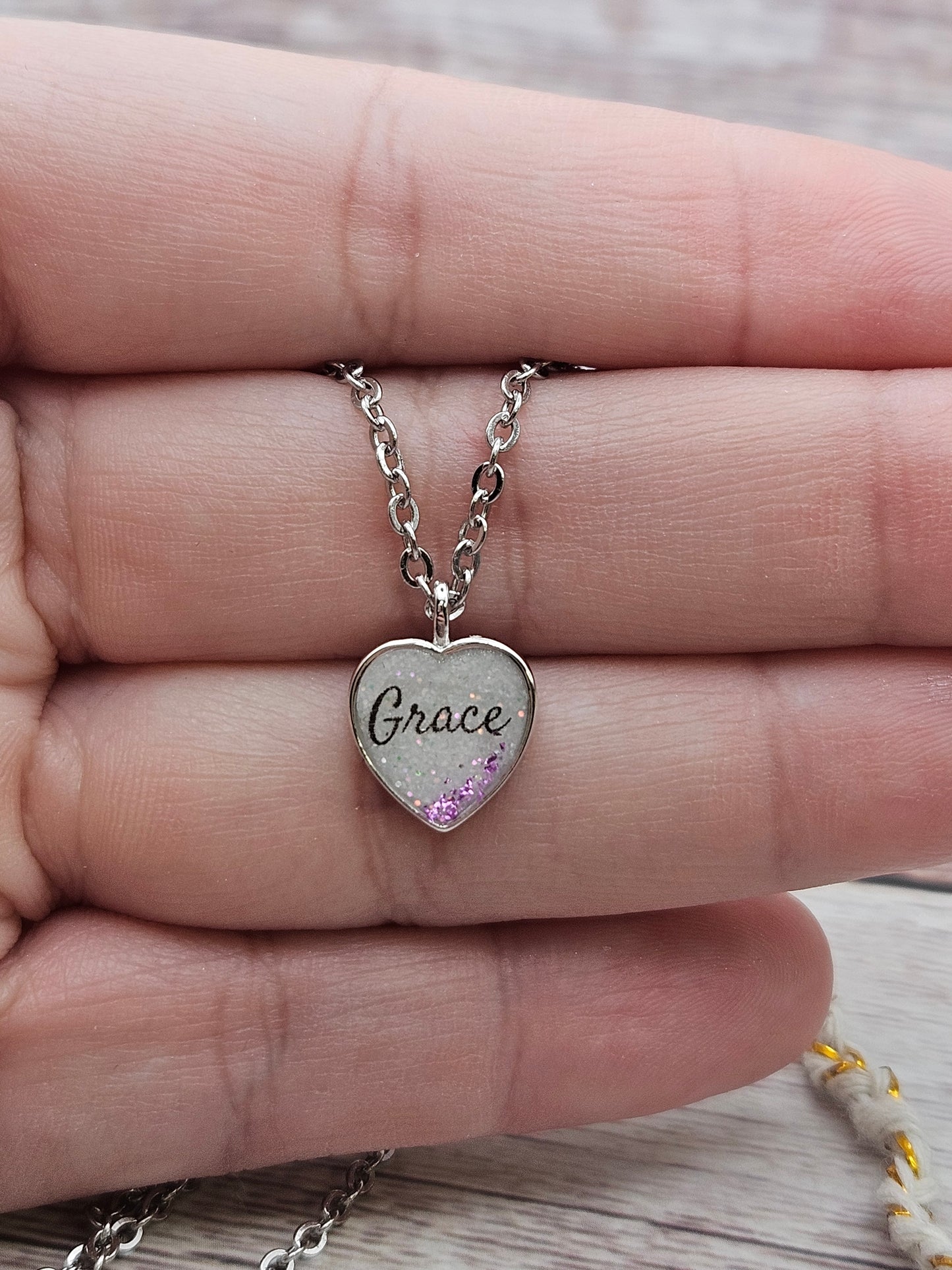 breastmilk and cremation jewelry, breastmilk necklace Pendant, kite necklace Pendant, Cremation Neckalce Pendant, sterling silver Necklace, inclusion necklace pendant, milk necklace pendant, keepsake necklace pendant,