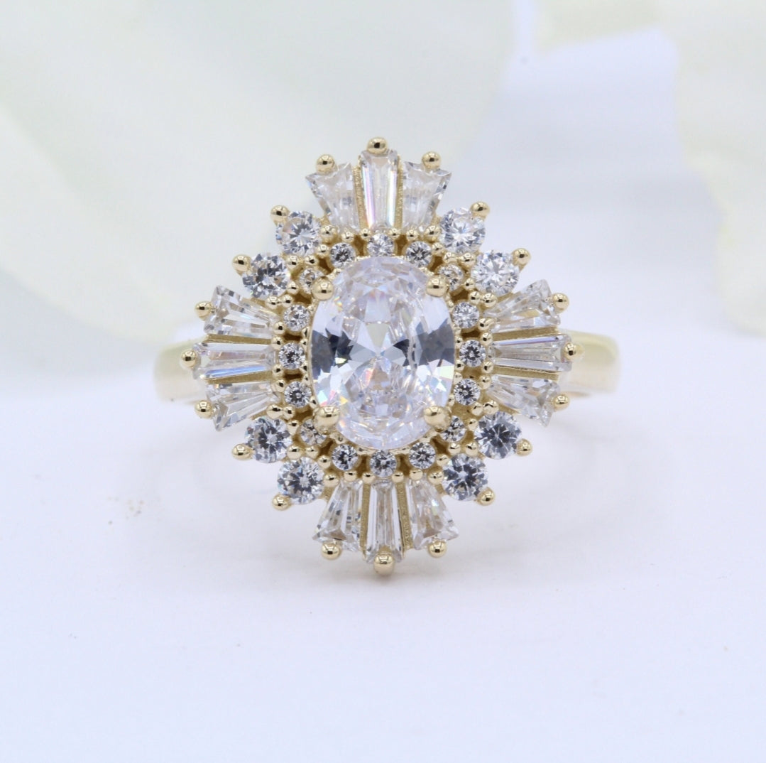 Velora Ring DIY