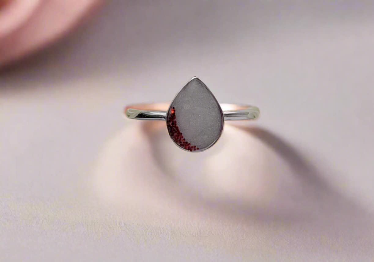 Zyla Ring DIY