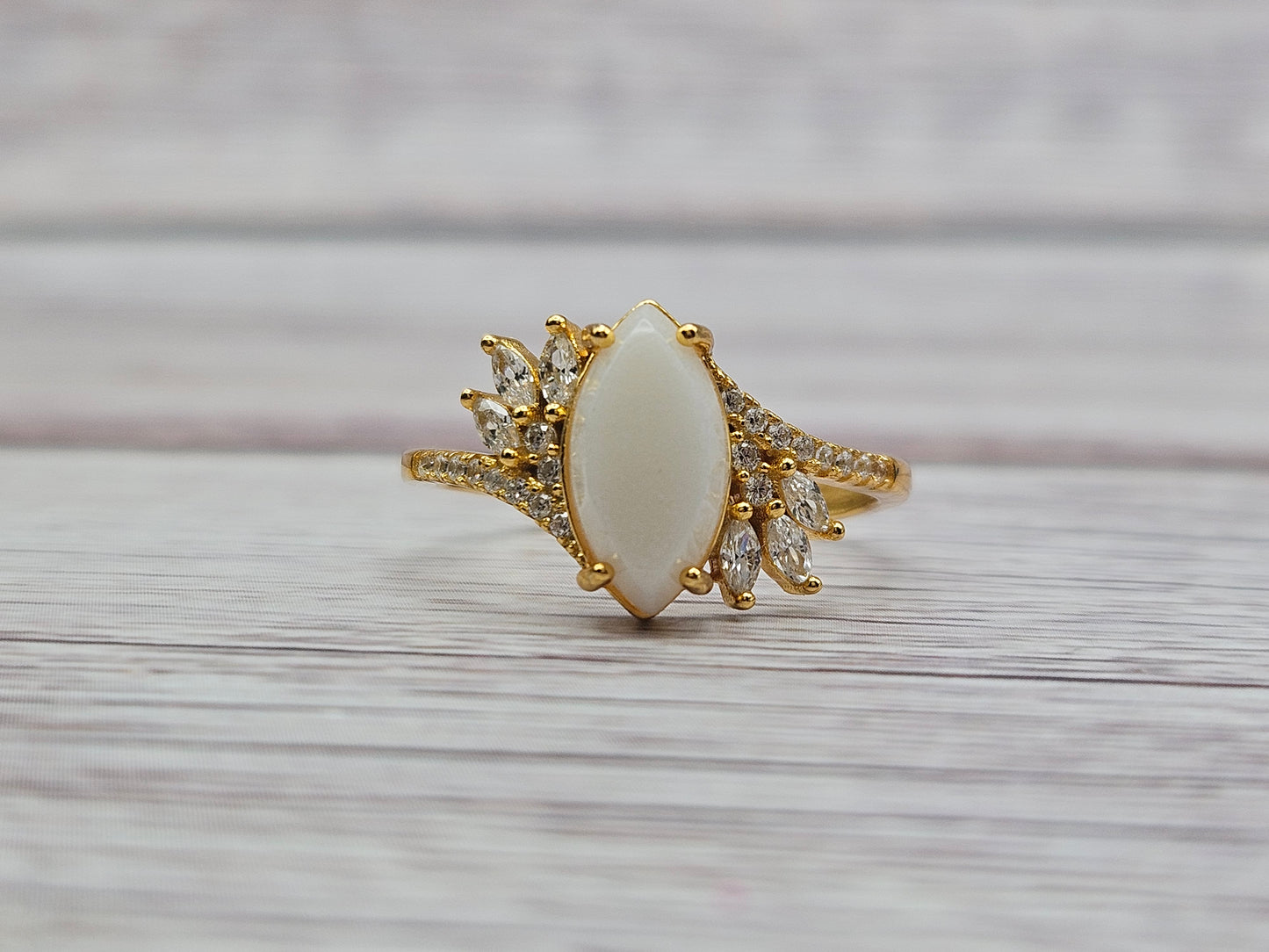 Reverie Ring
