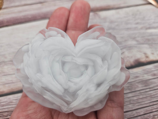 Rose Heart Trinket