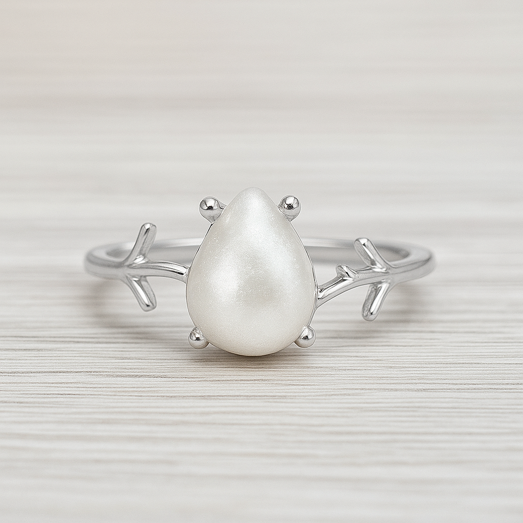 Antler Ring DIY