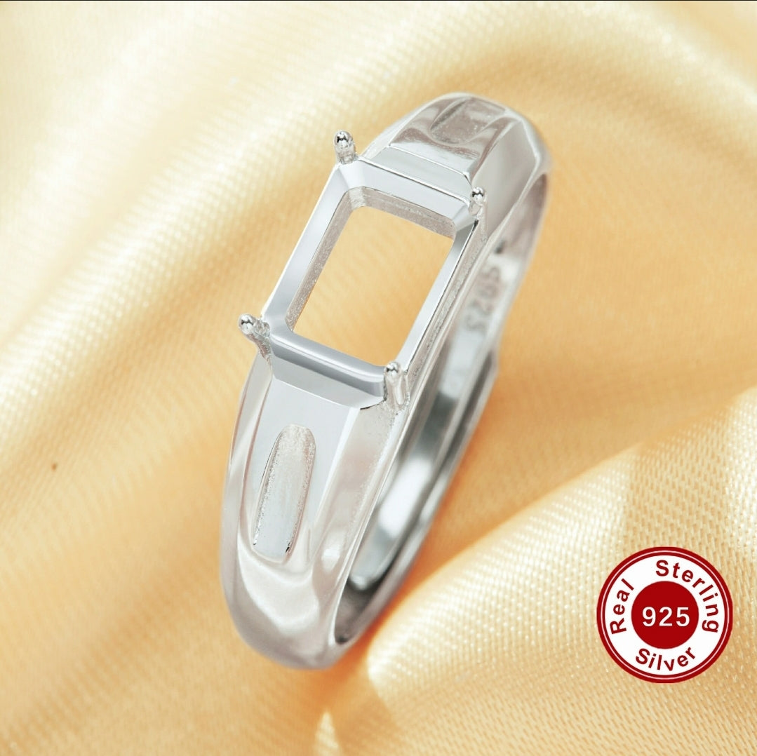 Dominik Ring DIY