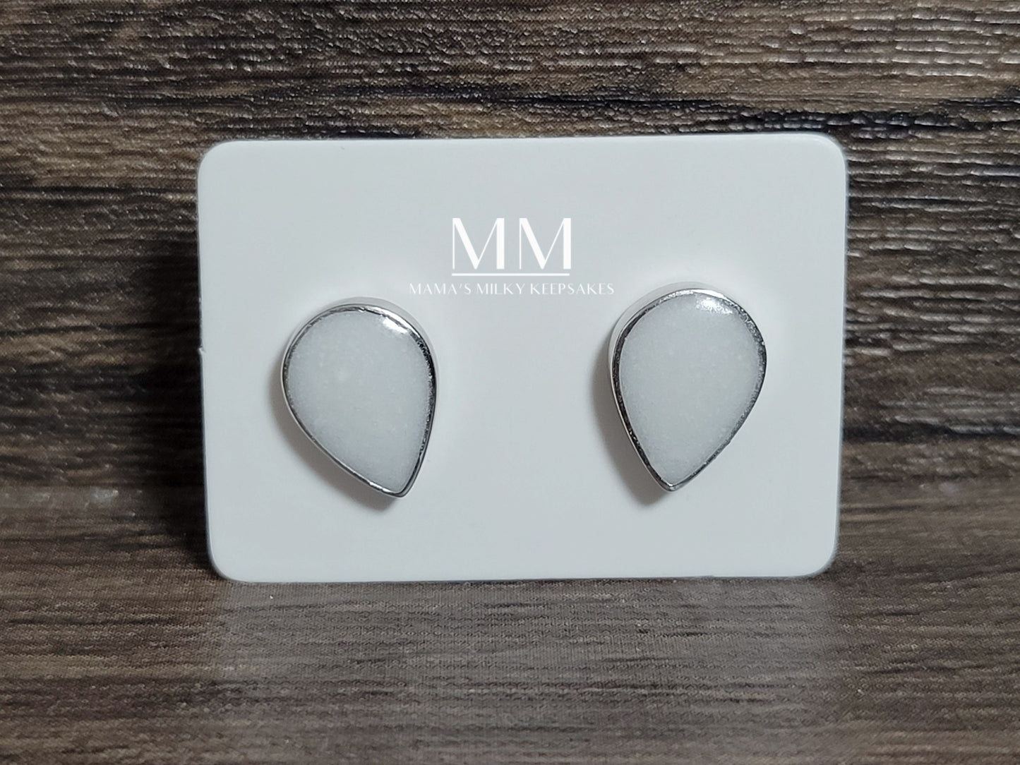 Zyla Studded Earrings
