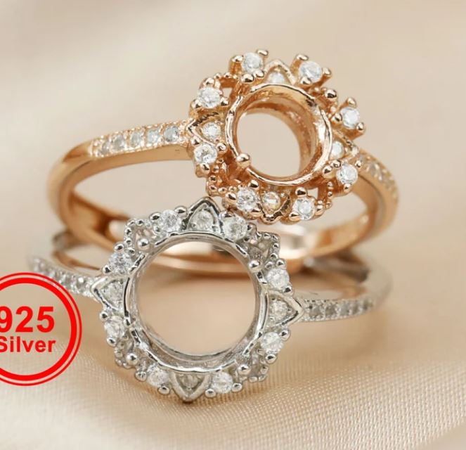 Loren Ring DIY
