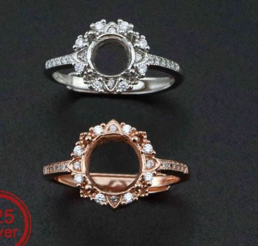 Loren Ring DIY