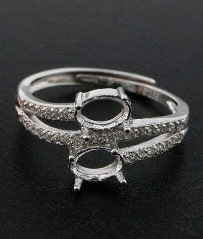 Juliette Ring DIY