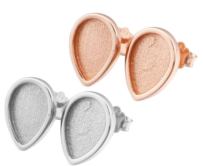 Zyla Studded Earrings