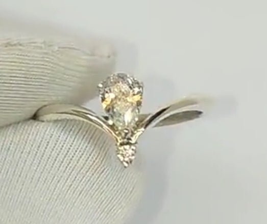 Monroe Ring