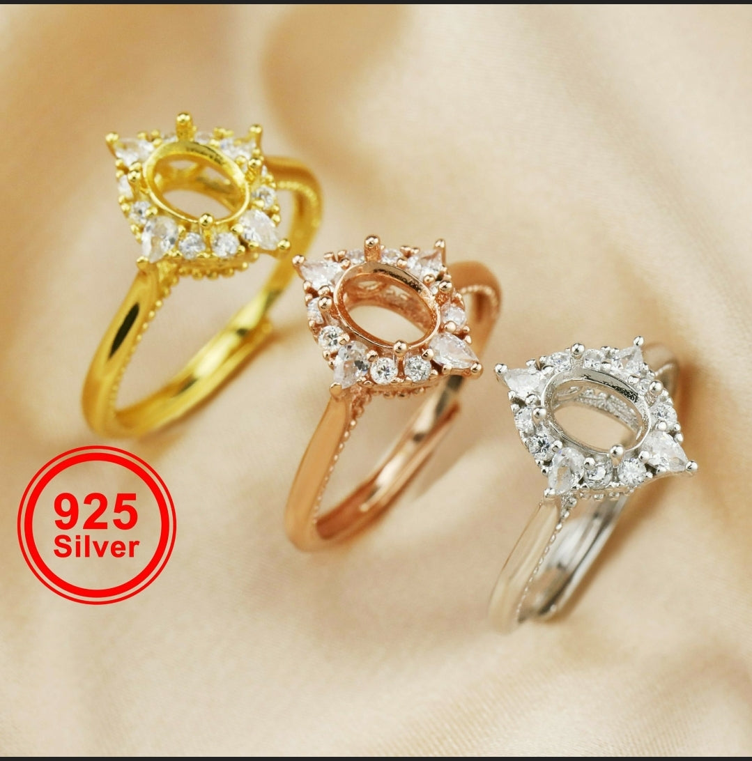 Madelyn Ring DIY