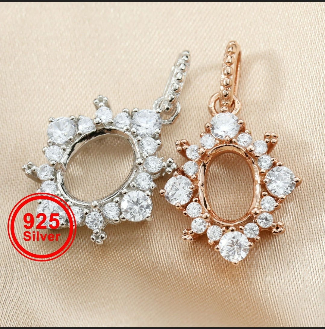 Jenna Necklace DIY