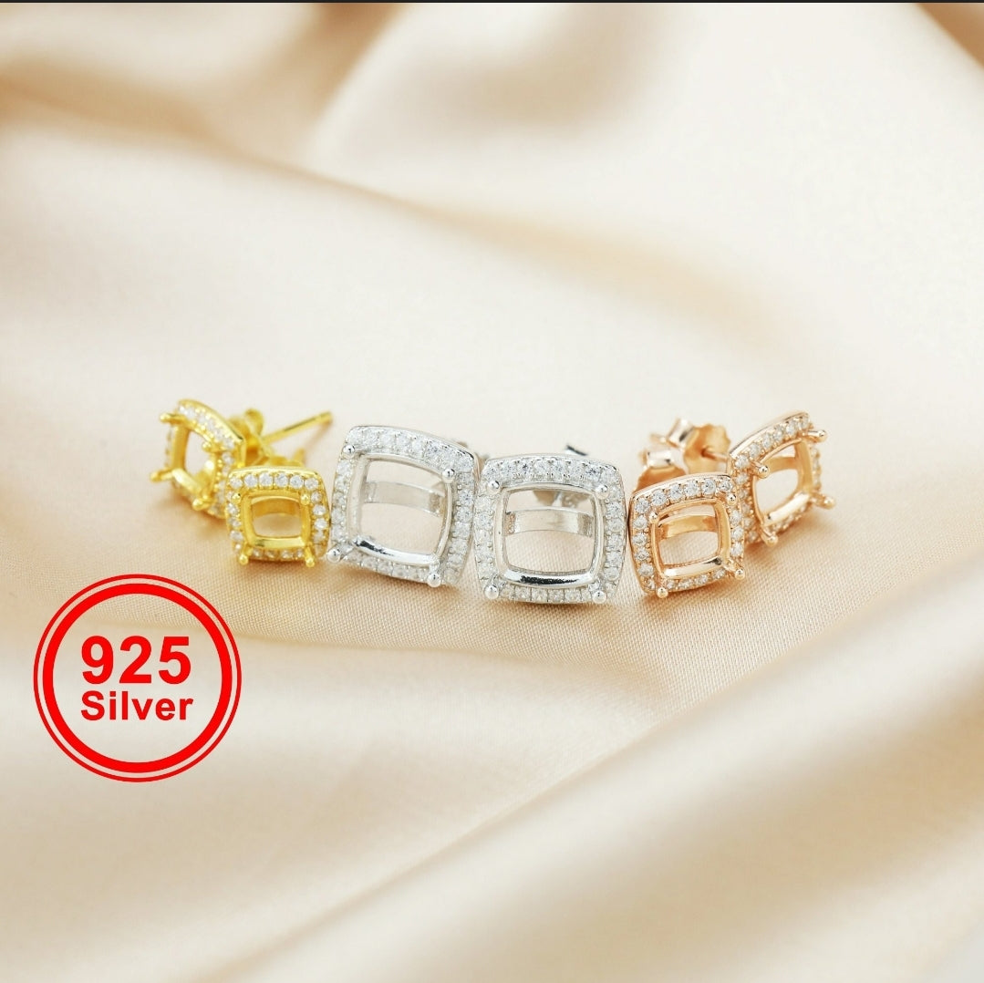 Mabel Earrings