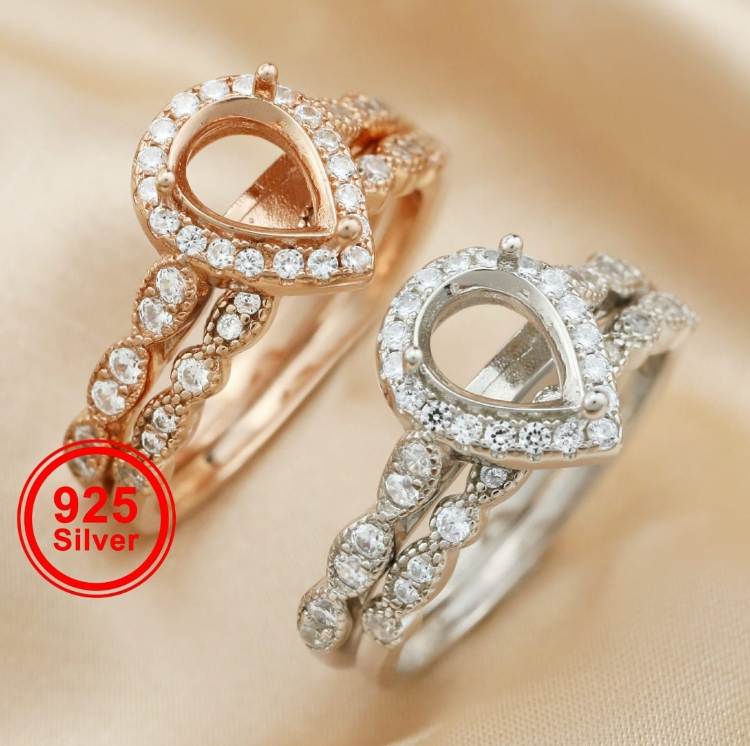Sylvie Rings DIY