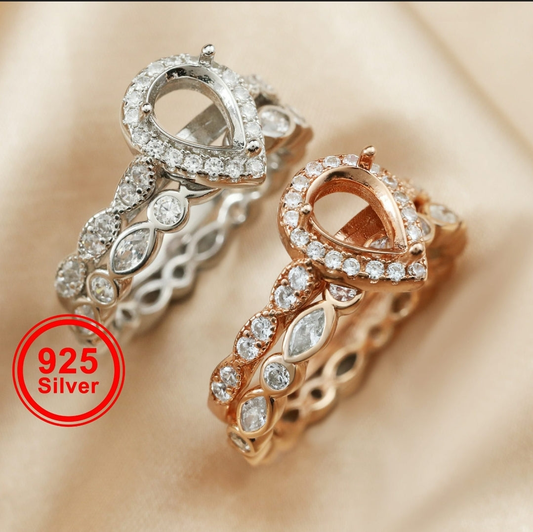 Samantha Rings