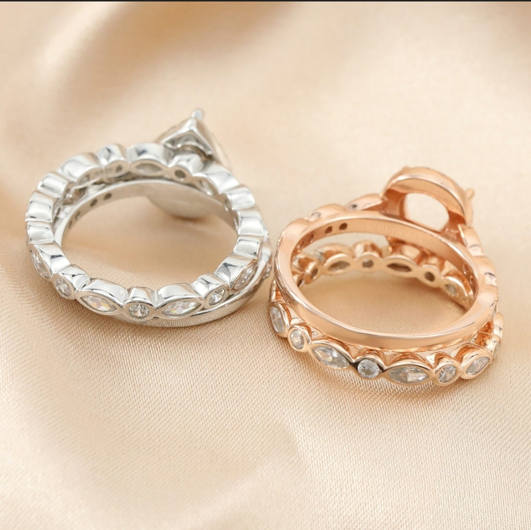 Samantha Rings