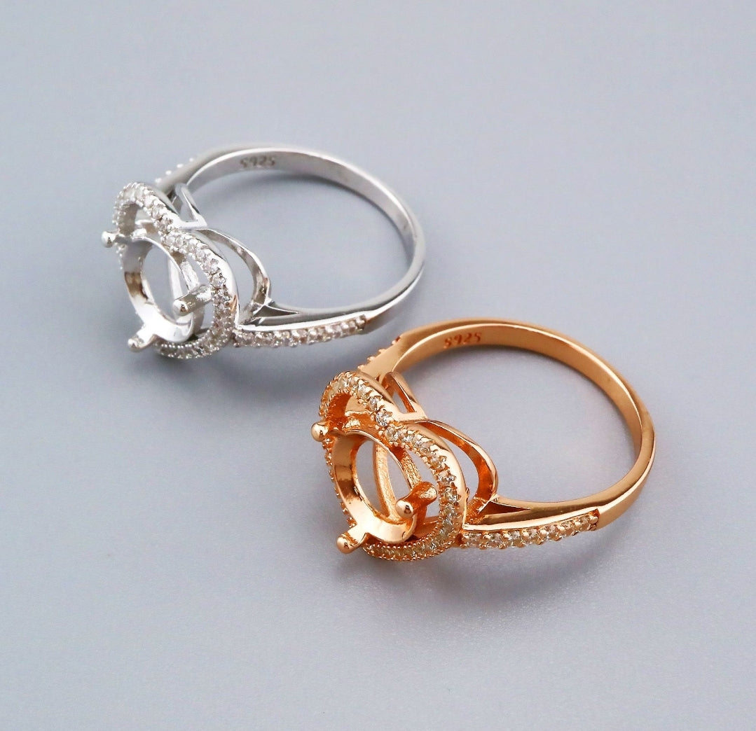 Melanie Ring DIY