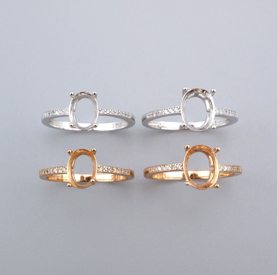 Jessica Ring DIY