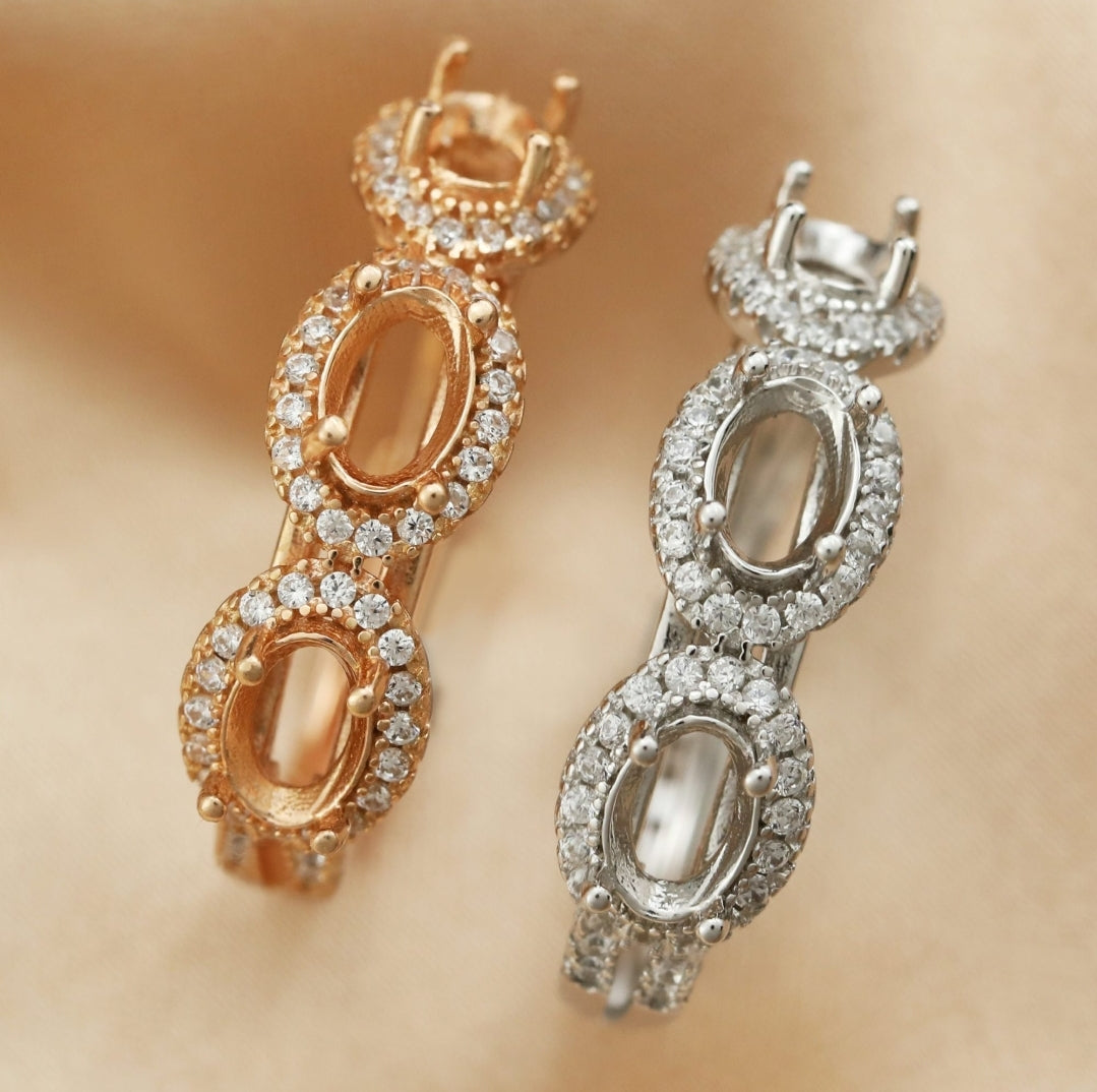 Trinity Ring DIY
