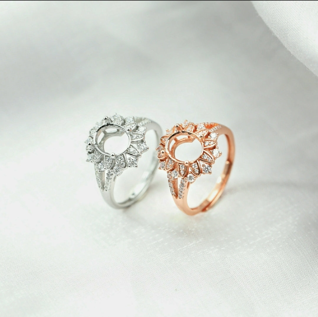 Breastmilk Oval Ring, Cremation Oval Ring Sterling Silver Oval Ring, Hair Oval Ring , Ash Oval Ring, Umbilical Cord Oval Ring, BreastmilkJewelry Oval Ring