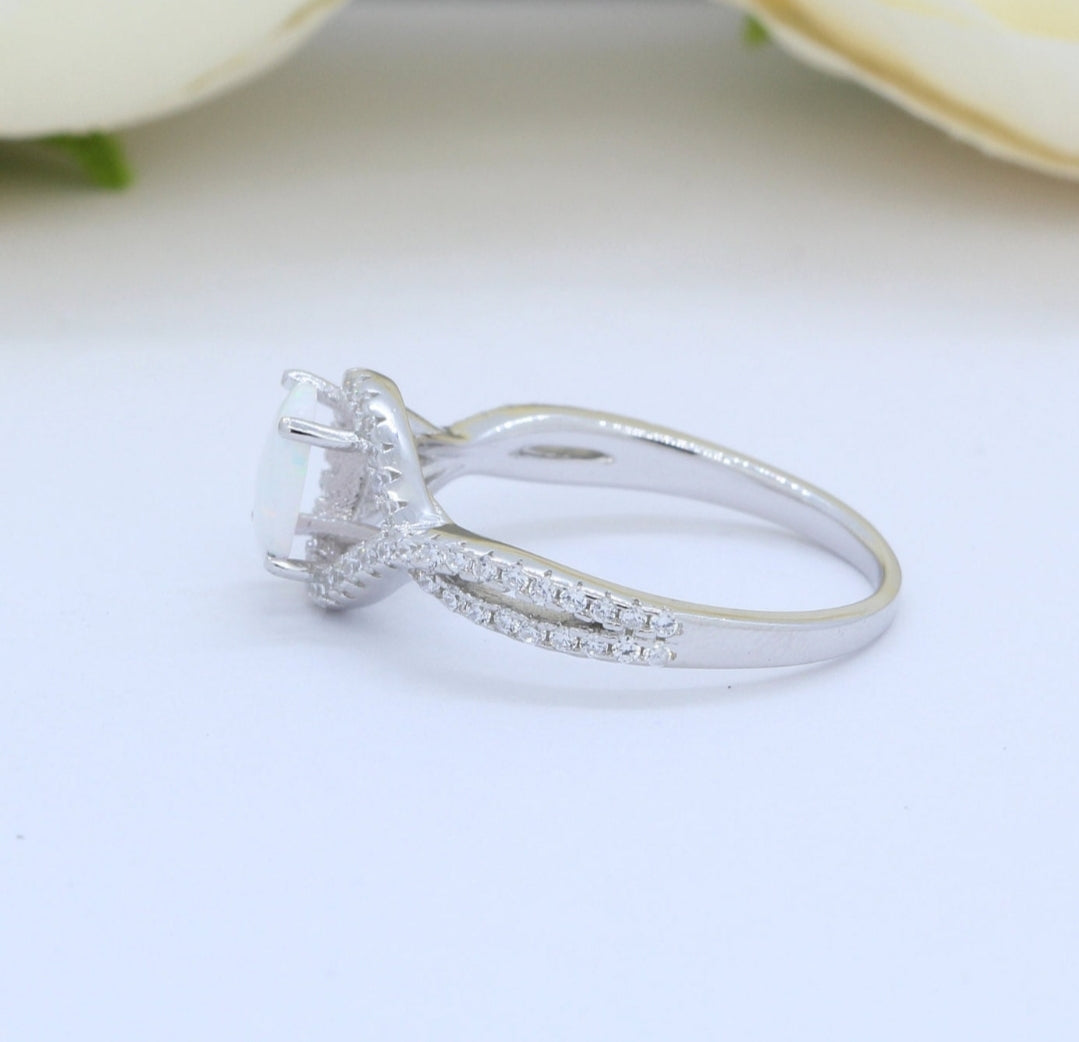 Jerica Ring DIY