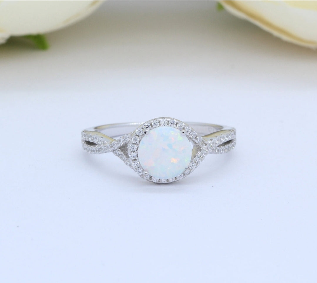 Jerica Ring DIY