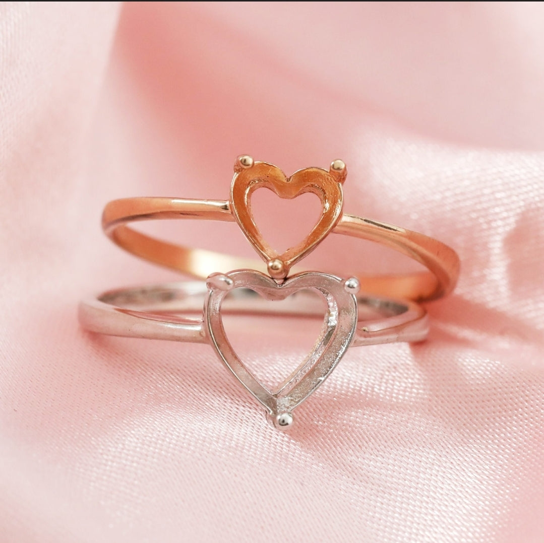 Zara Ring