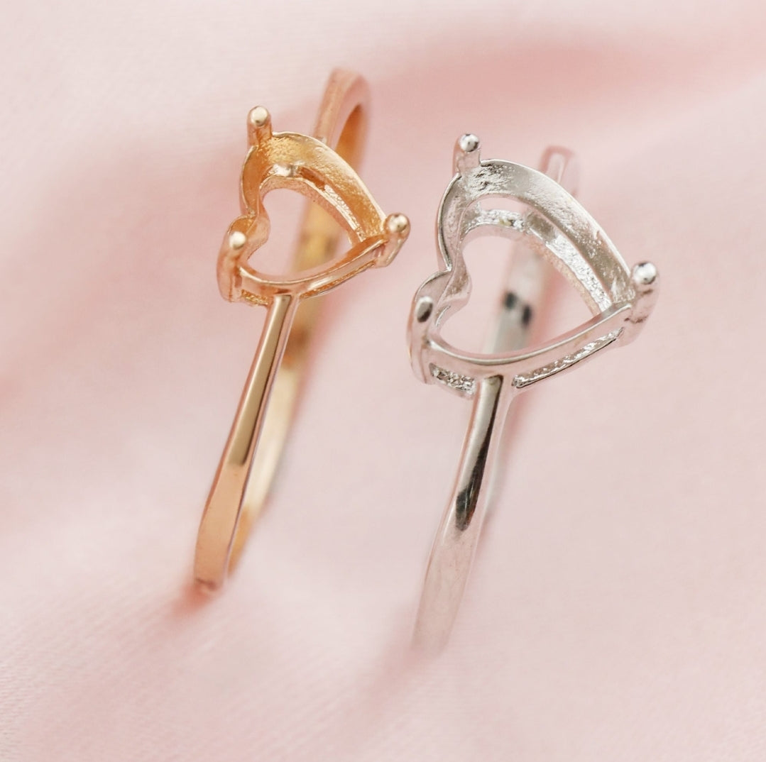 Zara Ring