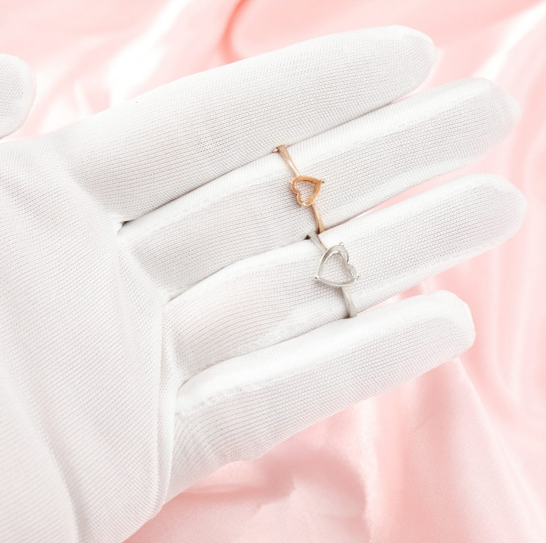 Zara Ring