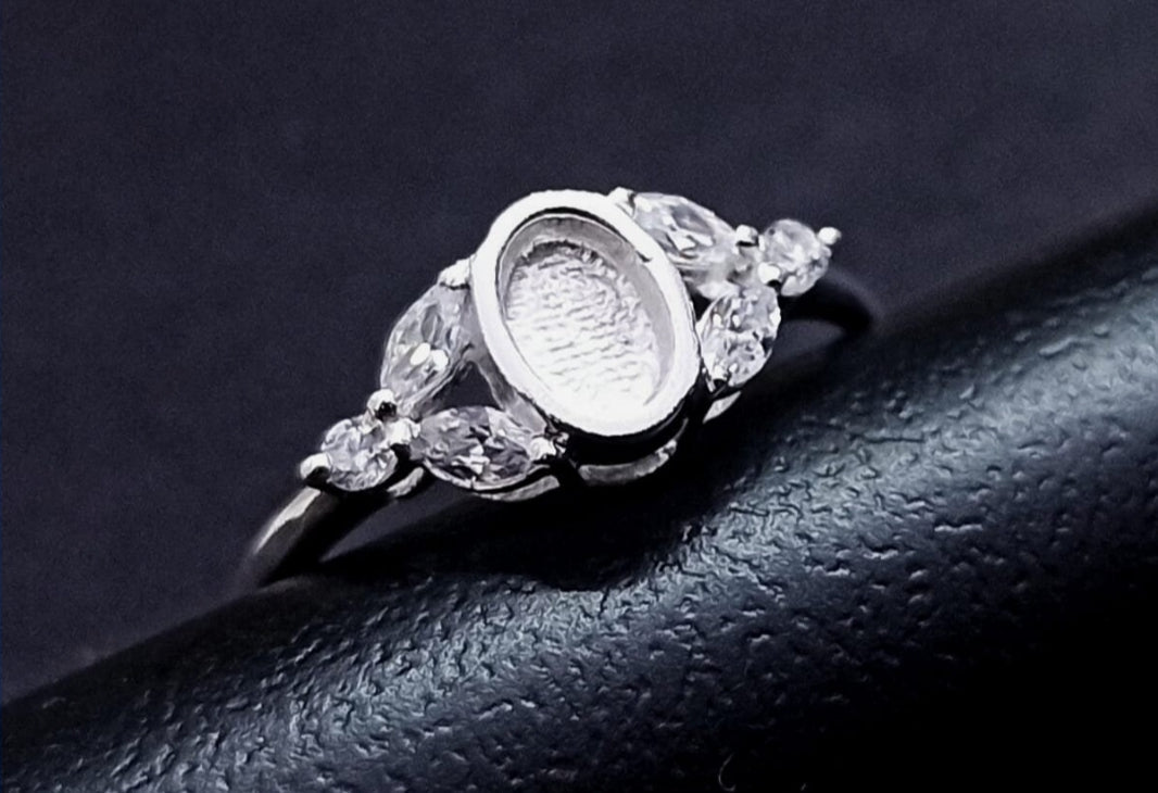 Kaide Ring DIY
