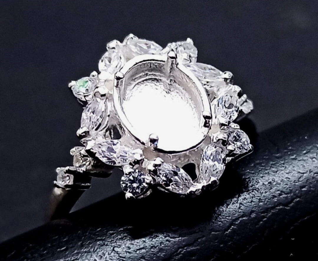 Oaklynn Ring DIY