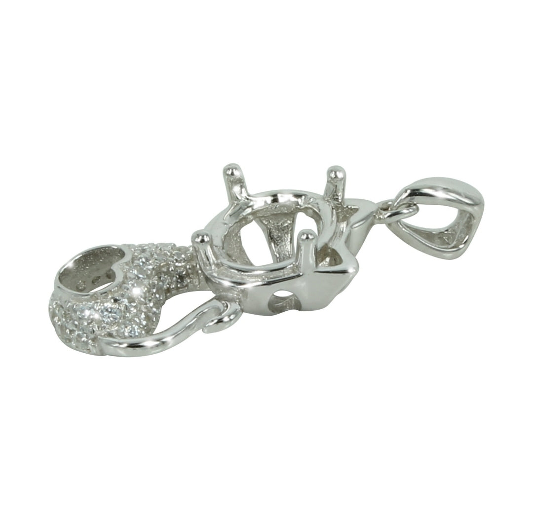 Cat Necklace