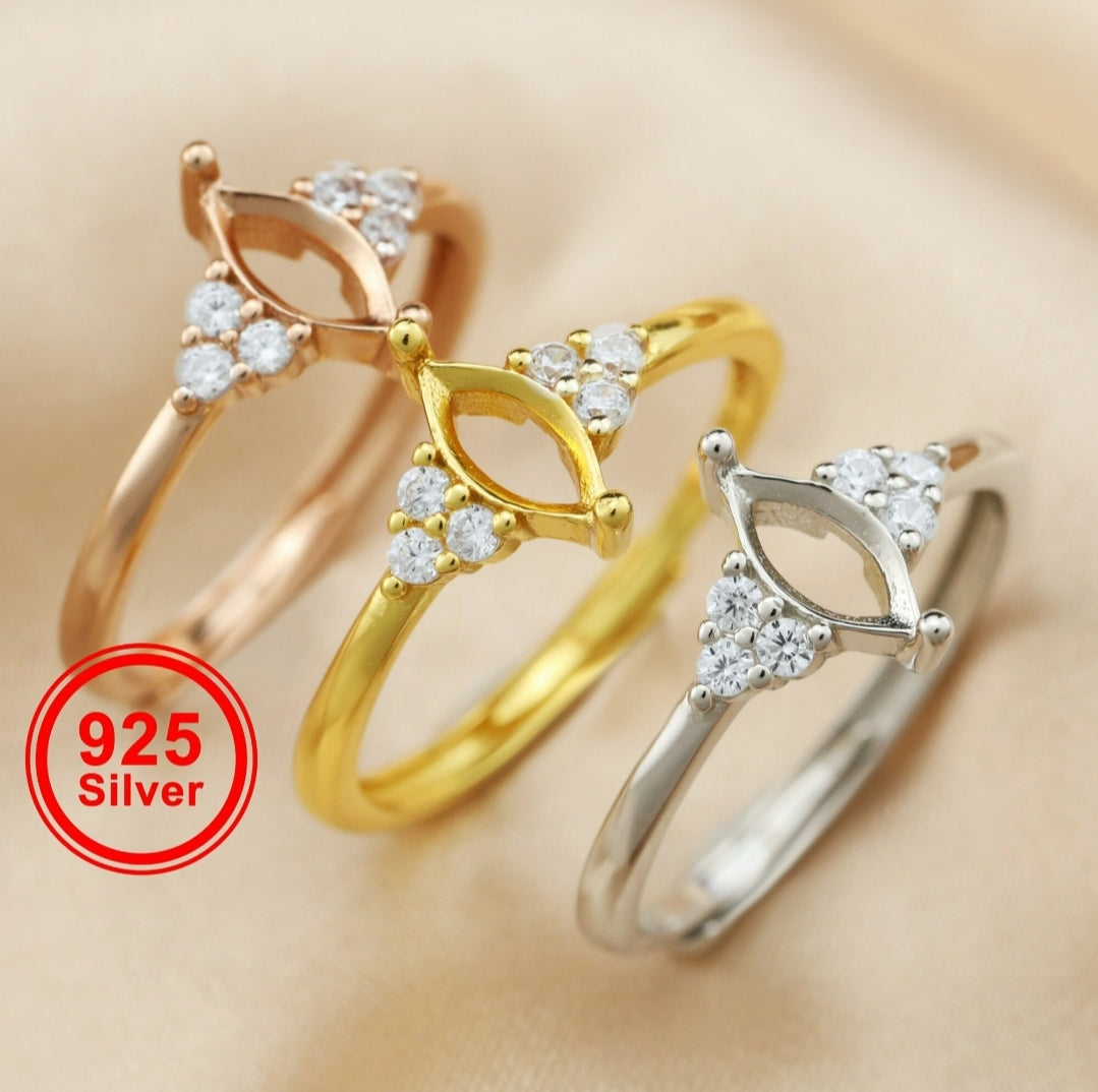 Sire Ring