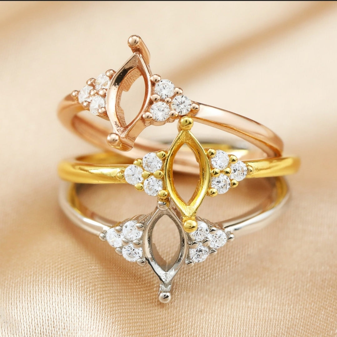 Sire Ring