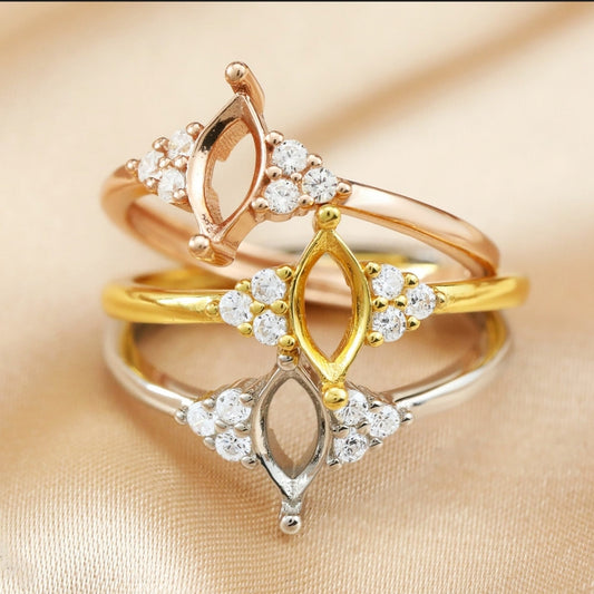 Sire Ring