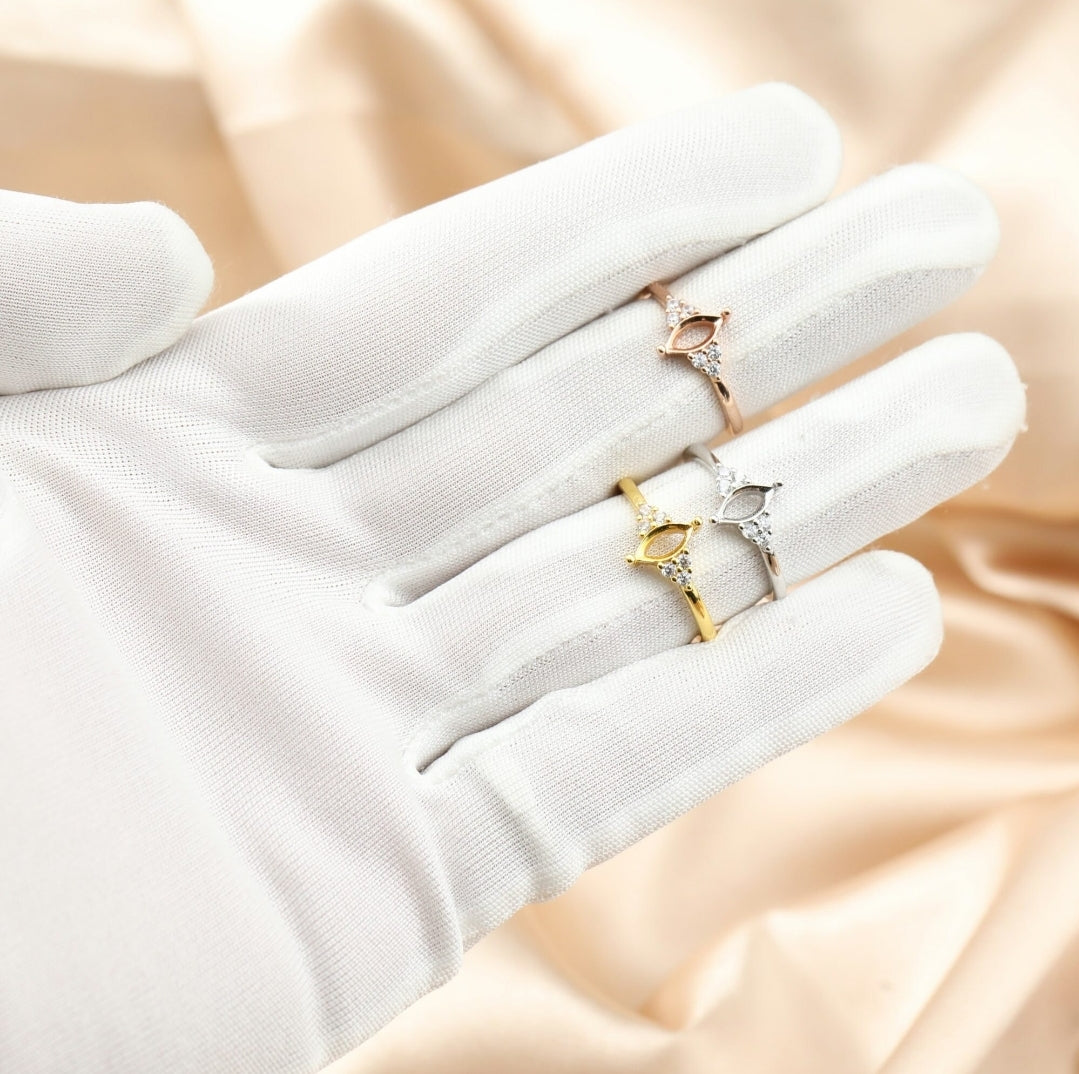 Sire Ring