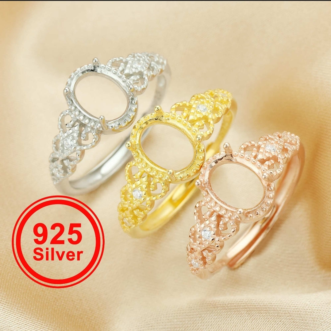 Qori Ring DIY