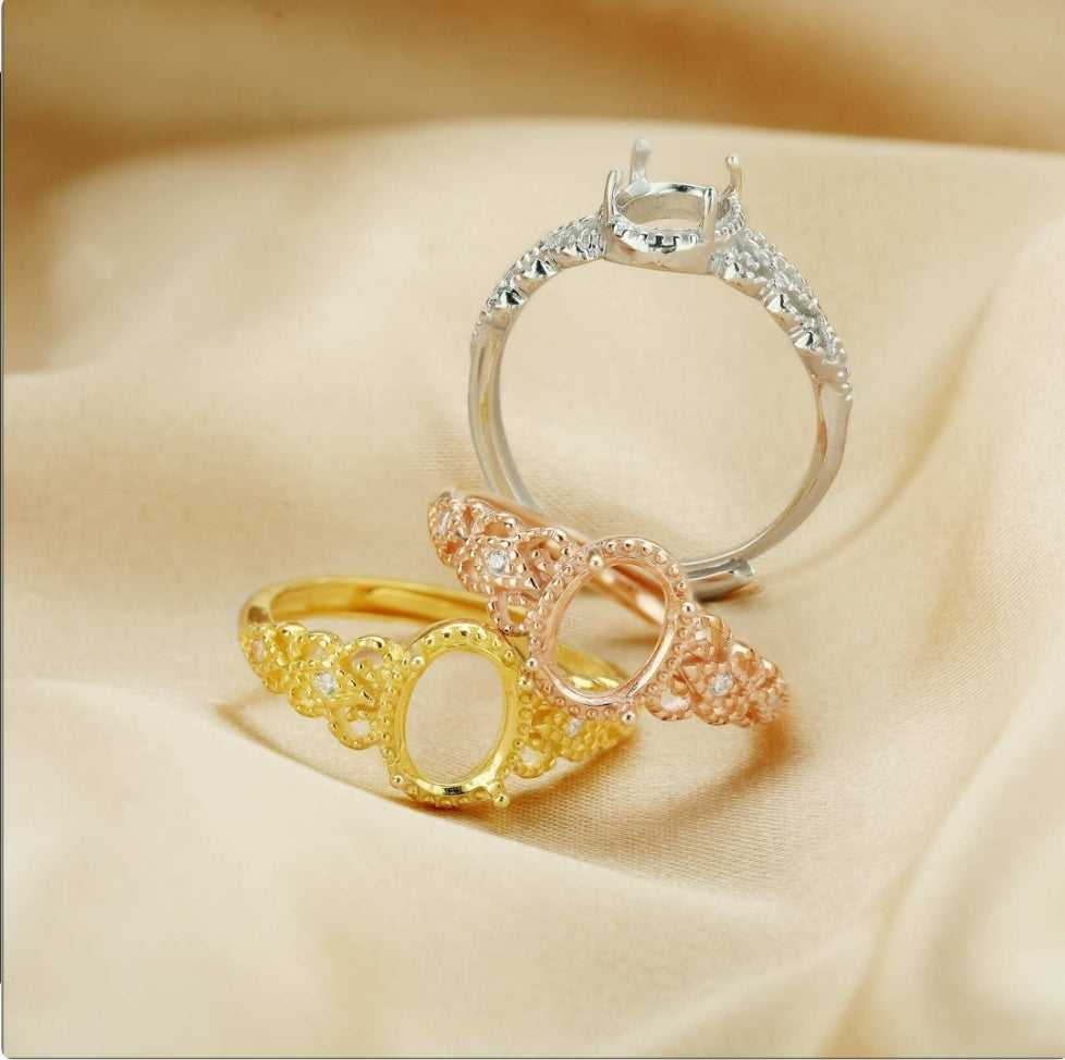 Qori Ring DIY